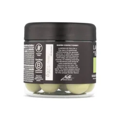 Lakrids Chocolate & Sweets|Ingredients Brands^Liquorice C - Sour Strawberry