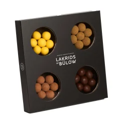 Lakrids Ingredients Brands|Chocolate & Sweets^Small Selection Box, 175g