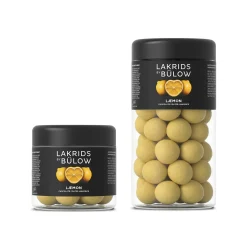 Lakrids Ingredients Brands|Chocolate & Sweets^Summer Lemon Liquorice
