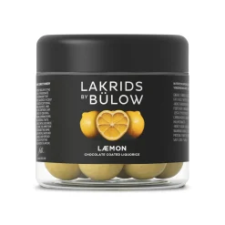 Lakrids Ingredients Brands|Chocolate & Sweets^Summer Lemon Liquorice