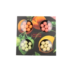 Lakrids Ingredients Brands|Chocolate & Sweets^Summer Small Selection Box, 175g