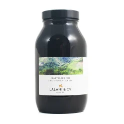 Lalani & Co Ingredients Brands|Drinks^Honey Black Loose Leaf Tea, 80g