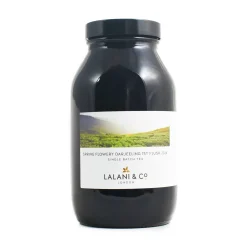 Lalani & Co Ingredients Brands|Drinks^Spring Floral Darjeeling 1st Flush Loose Leaf Tea, 80g