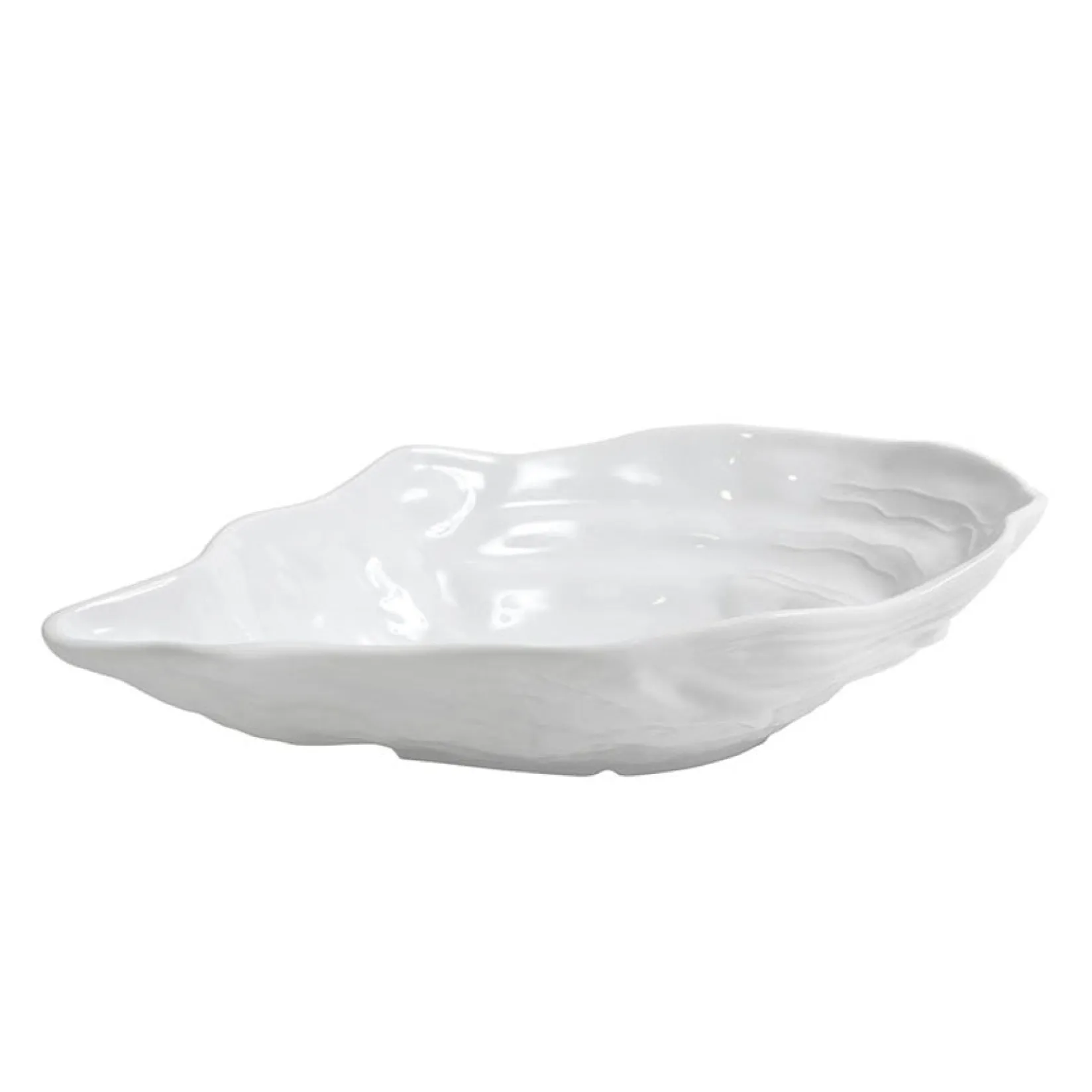 Portuguese Tableware Tableware Brands|Crockery & Dinnerware^Large Oyster Dish, 29cm