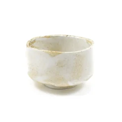 Kiji Stoneware & Ceramics Tableware Brands|Japanese Ingredients^Large Yukishino Matcha Bowl, 12.5cm
