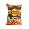 Lay's Ingredients Brands|Chinese Ingredients^Sichuan Peppercorn Meat Flavour Potato Crisps, 70g