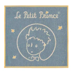 Coucke French Ingredients|Kitchen Textiles & Clothing^Le Petit Prince Washcloth & Tea Towel with Gift Box