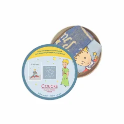 Coucke French Ingredients|Kitchen Textiles & Clothing^Le Petit Prince Washcloth & Tea Towel with Gift Box