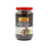 Lee Kum Kee Chinese Ingredients|Sauces & Condiments^Black Bean Sauce With Garlic, 368g