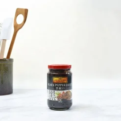 Lee Kum Kee Ingredients Brands|Chinese Ingredients^Black Pepper Sauce, 350g