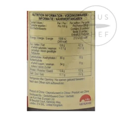 Lee Kum Kee Ingredients Brands|Chinese Ingredients^Char Siu Sauce For Chinese BBQ, 397g