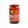 Lee Kum Kee Ingredients Brands|Chinese Ingredients^Chiu Chow Chilli Oil