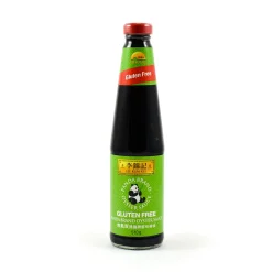 Lee Kum Kee Chinese Ingredients|Sauces & Condiments^Gluten-Free Oyster Sauce, 510g