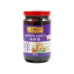Lee Kum Kee Ingredients Brands|Chinese Ingredients^Hoisin Sauce, 397g