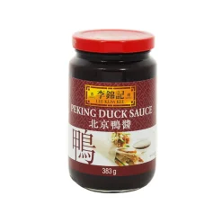 Lee Kum Kee Ingredients Brands|Chinese Ingredients^Peking Duck Sauce, 383g