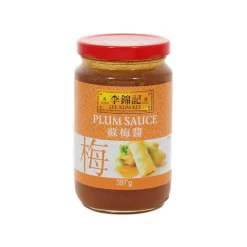 Lee Kum Kee Ingredients Brands|Chinese Ingredients^Plum Sauce, 397g