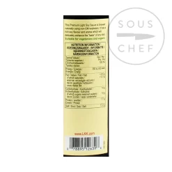 Lee Kum Kee Chinese Ingredients|Sauces & Condiments^Premium Light Soy, 500ml