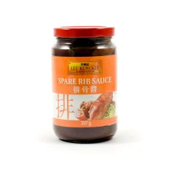 Lee Kum Kee Ingredients Brands|Chinese Ingredients^Spare Rib Sauce, 397g