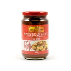 Lee Kum Kee Ingredients Brands|Chinese Ingredients^Spicy Bean Sauce Ma Po, 340g