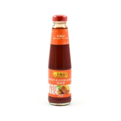 Lee Kum Kee Ingredients Brands|Chinese Ingredients^Sweet & Sour Sauce, 240g