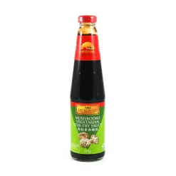 Lee Kum Kee Chinese Ingredients|Sauces & Condiments^Vegetarian Stir-Fry Sauce, 510g