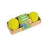 Eat My Socks Tableware Brands^Lemon Socks, 2 Pairs