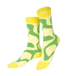 Eat My Socks Tableware Brands^Lemon Socks, 2 Pairs