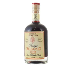 DEFRUTUM Ingredients Brands|Italian Ingredients^Leonardi Orange Balsamic Alcohol Free Gin, 500ml