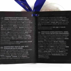 Leone Ingredients Brands|French Ingredients^Assorted Chocolate Truffles, 150g