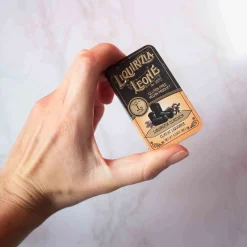 Leone Ingredients Brands|Italian Ingredients^Extra Pure Liquorice, 10g