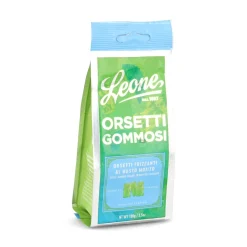 Leone Ingredients Brands|Chocolate & Sweets^Mojito Gummy Bears, 100g