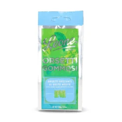 Leone Ingredients Brands|Chocolate & Sweets^Mojito Gummy Bears, 100g