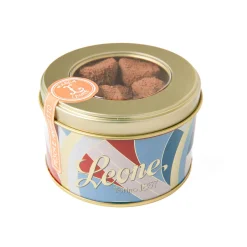 Leone Ingredients Brands|Chocolate & Sweets^Peach & Amaretto Jellies, 150g