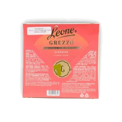 Leone Ingredients Brands|Chocolate & Sweets^Raw Unrefined 70% Dark Chocolate Bar, 70g