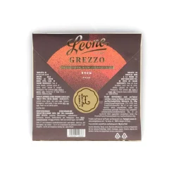 Leone Chocolate & Sweets|Ingredients Brands^Raw Unrefined 70% Rum Dark Chocolate Bar, 70g