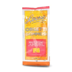 Leone Ingredients Brands|Chocolate & Sweets^Spritz Gummy Bears, 100g