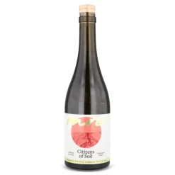 Citizens of Soil Italian Ingredients|Oil, Vinegar & Dressings^Limited Edition Rare Tuscany Extra Virgin Olive Oil, 500ml