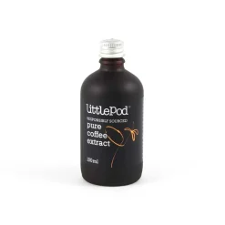 Littlepod Ingredients Brands|Made In The Uk^Pure Coffee Extract, 100ml