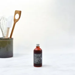 Littlepod Made In The Uk|Herbs & Spices^Pure Vanilla Extract, 100ml