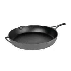 Lodge American Ingredients|Pots & Pans^Blacklock Cast Iron Skillet