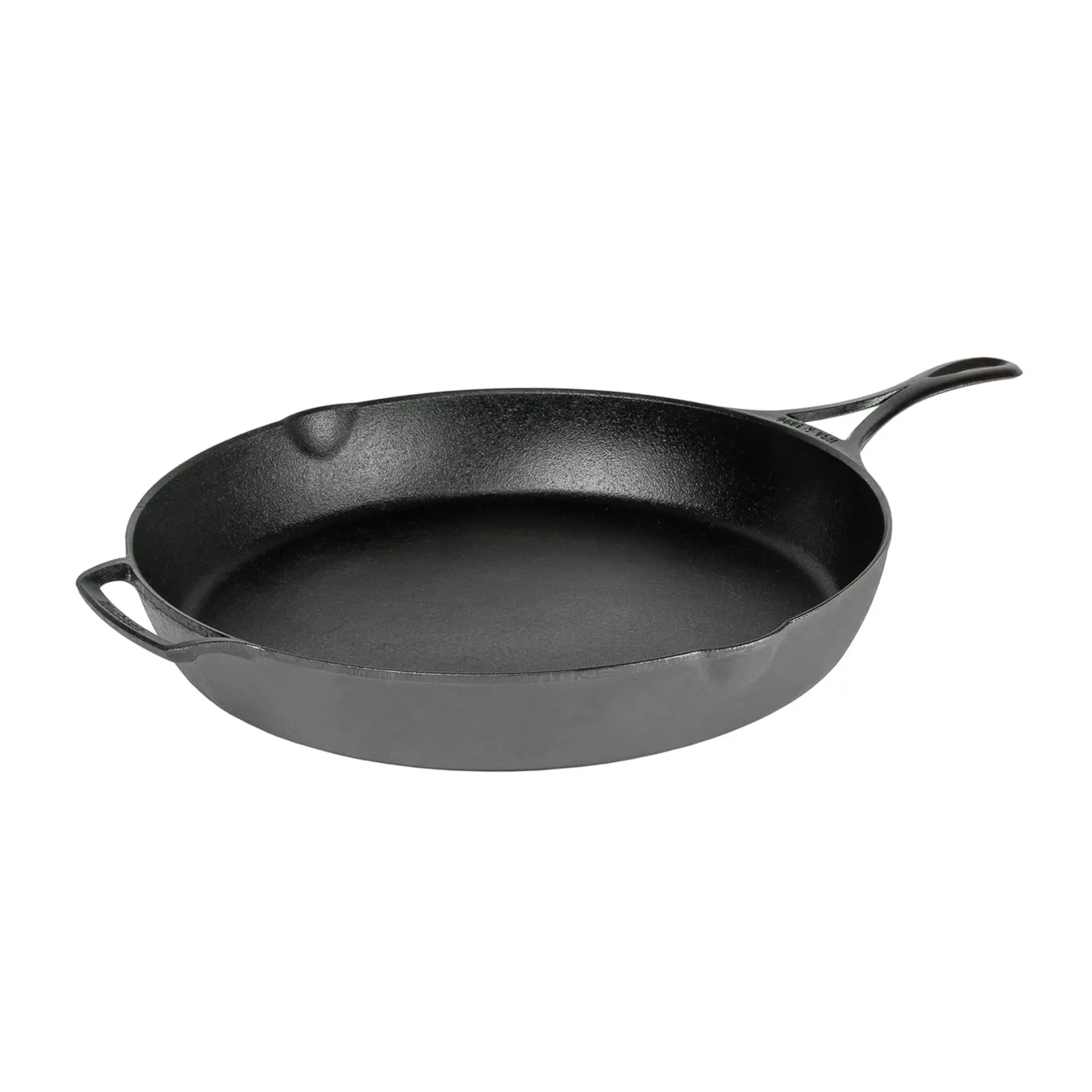 Lodge American Ingredients|Pots & Pans^Blacklock Cast Iron Skillet