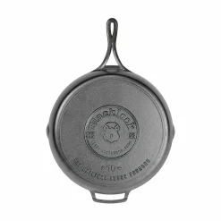 Lodge American Ingredients|Pots & Pans^Blacklock Cast Iron Skillet