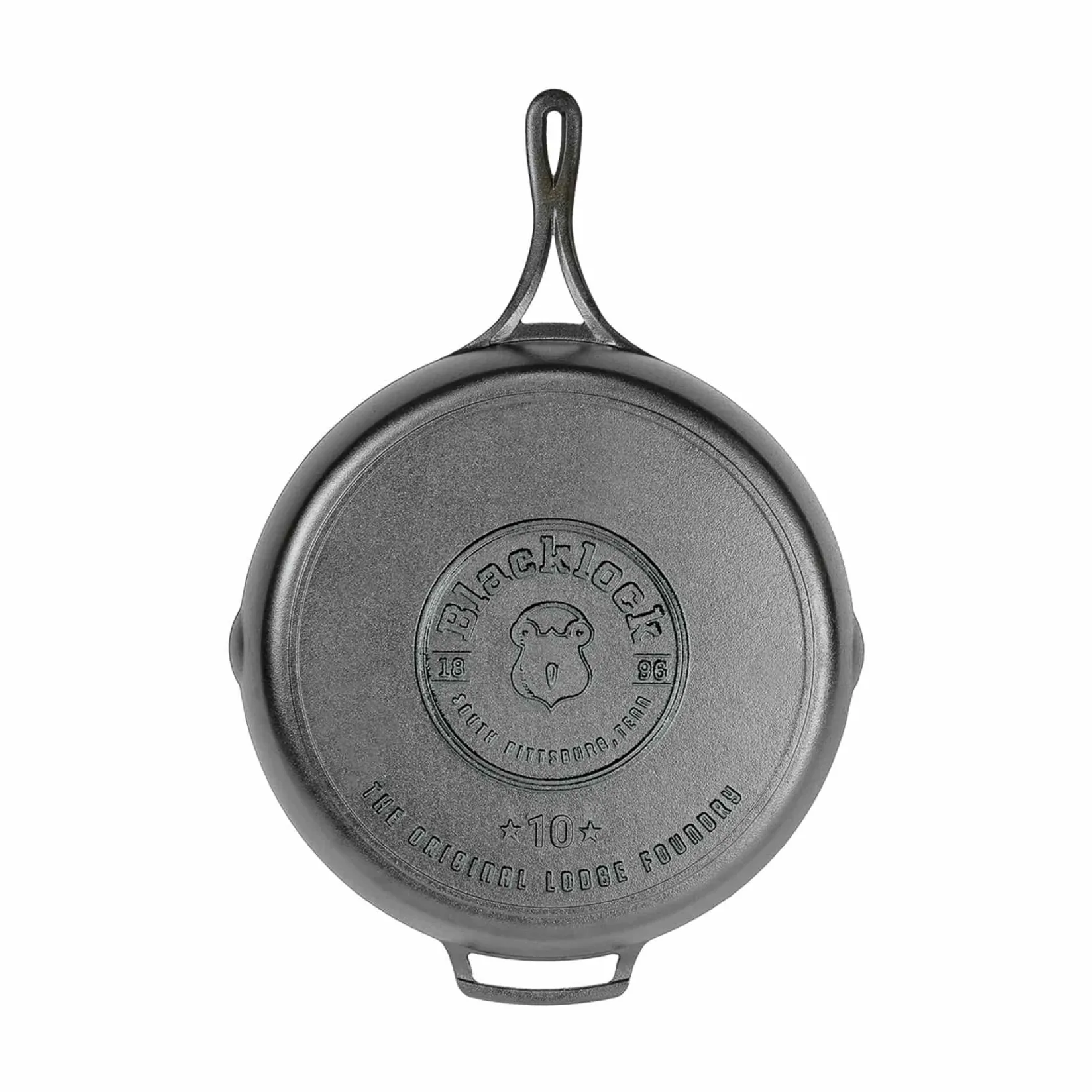 Lodge American Ingredients|Pots & Pans^Blacklock Cast Iron Skillet