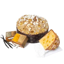 Loison Ingredients Brands|Chocolate & Sweets^Apricot & Spices Veneziana, 600g