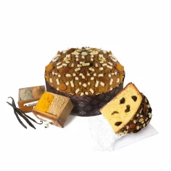 Loison Ingredients Brands|Chocolate & Sweets^Chocolate and Spices Veneziana, 600g