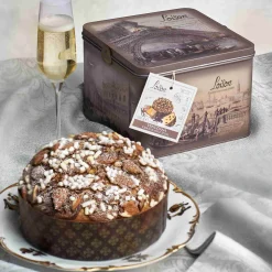 Loison Ingredients Brands|Chocolate & Sweets^Chocolate and Spices Veneziana, 600g