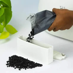 Lomi Kitchen Tools & Utensils^Charcoal Filter Refill