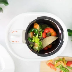 Lomi Kitchen Tools & Utensils^Food Waste Composter