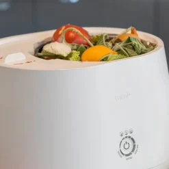 Lomi Kitchen Tools & Utensils^Food Waste Composter