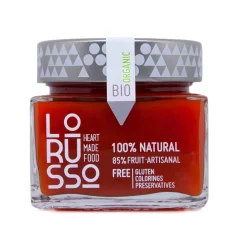 LoRUSSo Ingredients Brands|Jam, Honey & Spreads^Organic Artisanal Pepper Jam, 305g